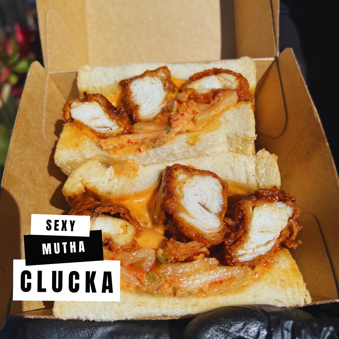 Sexy Mutha Clucker
